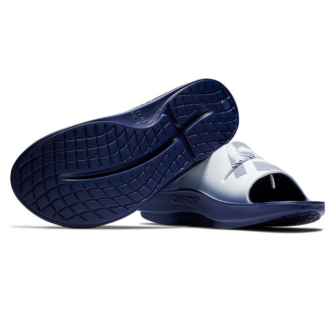 FJ x OOFOS OOahh Sport Slide Unisex