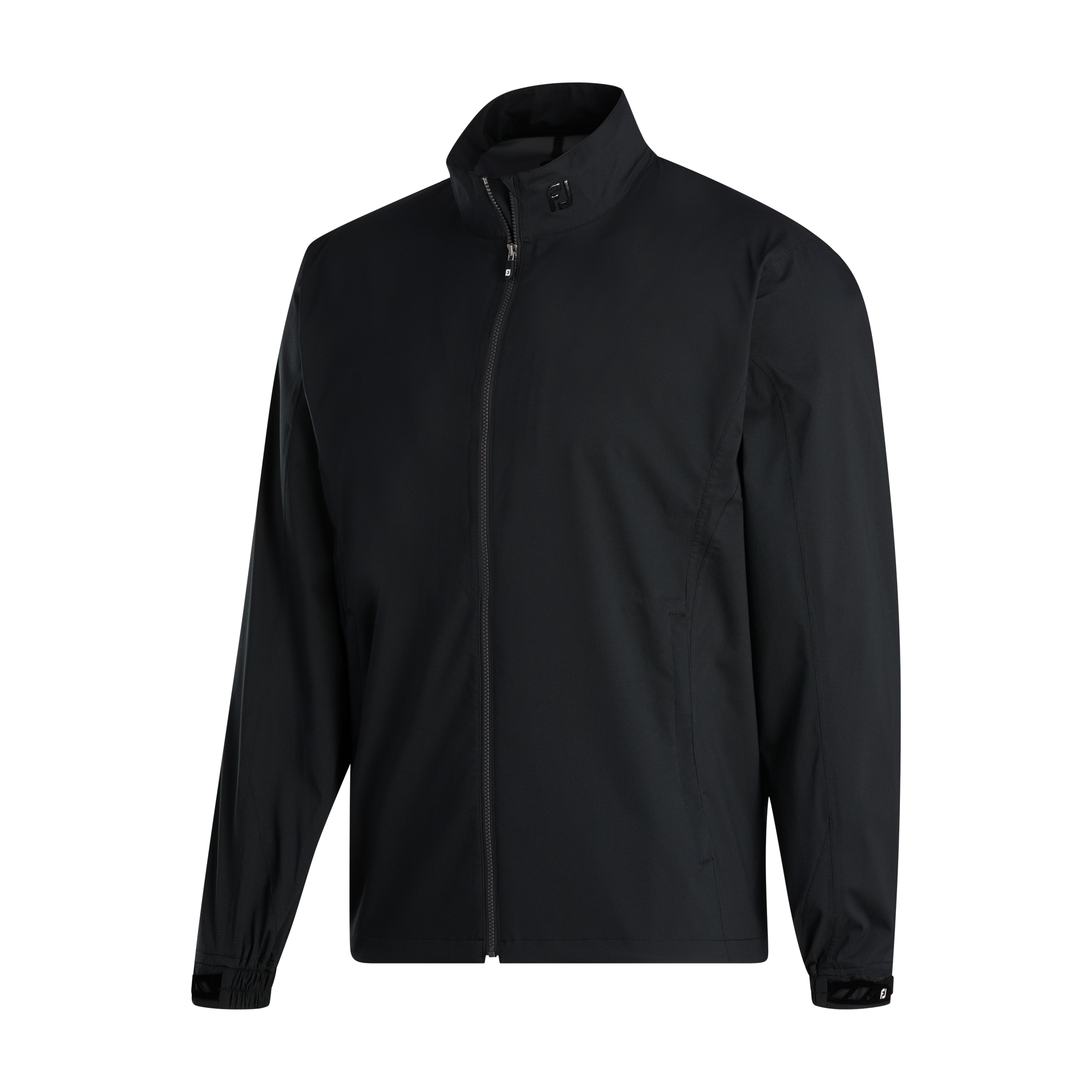 Black Ice HydroLite Rain Jacket