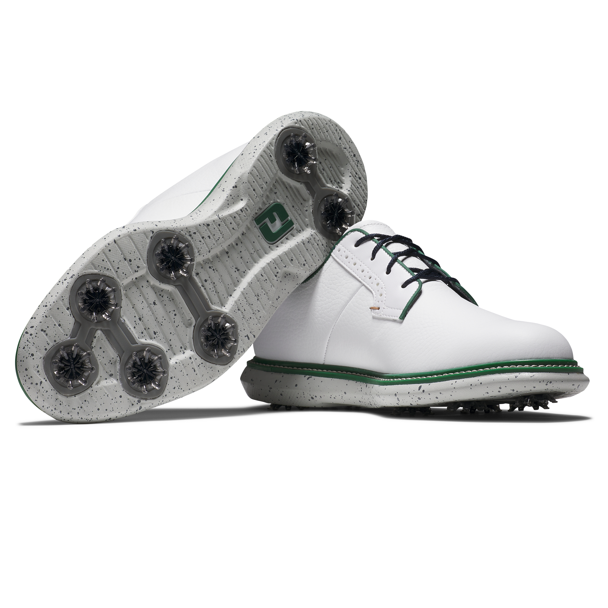 日本未発売FootJoy フットジョイ Traditions Blucher Grounds Traditions Blucher - FootJoy Canada