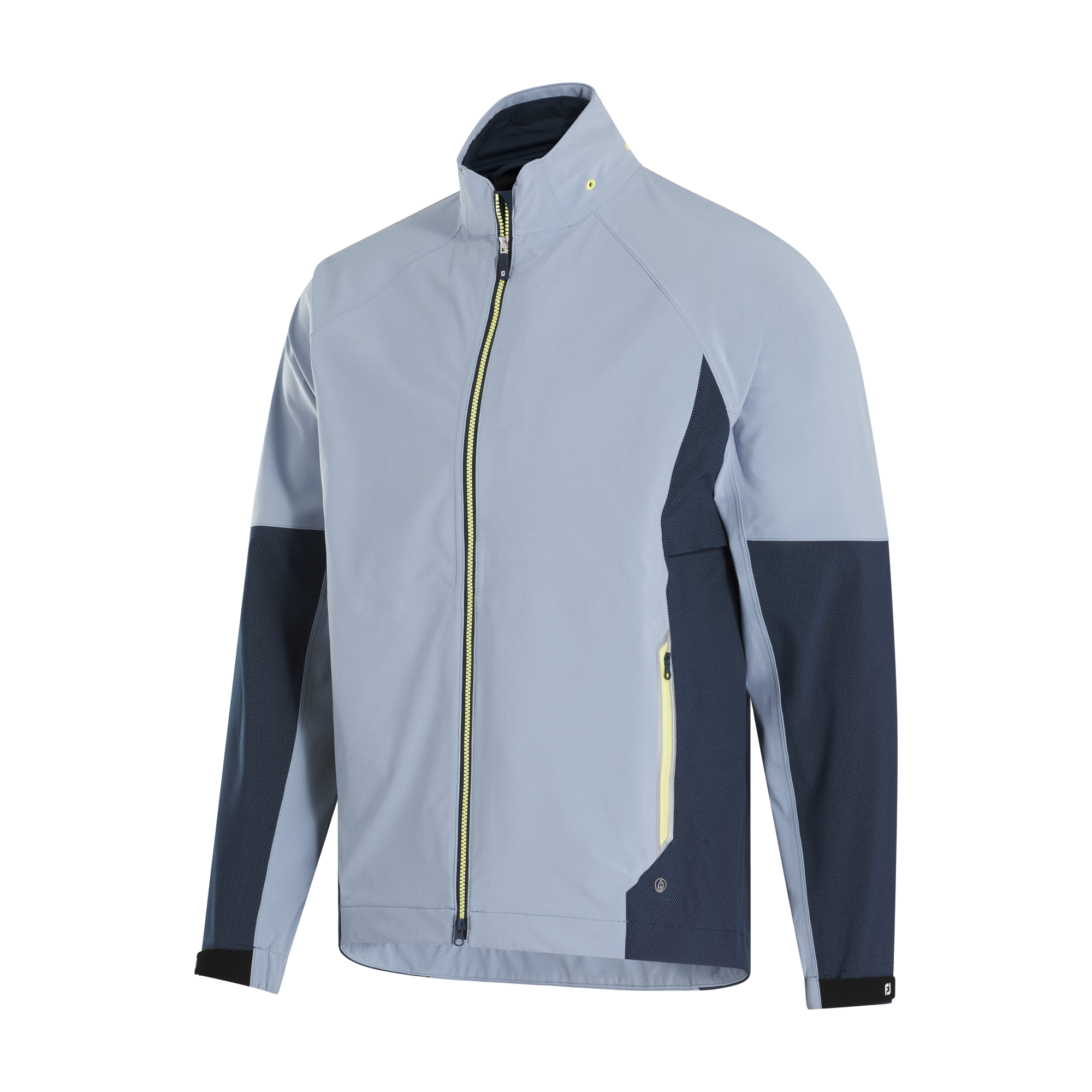 HydroTour Rain Jacket