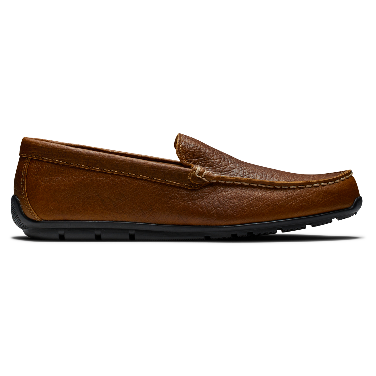 Fj golf 2025 casual suede