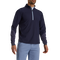 Navy / Heather Grey