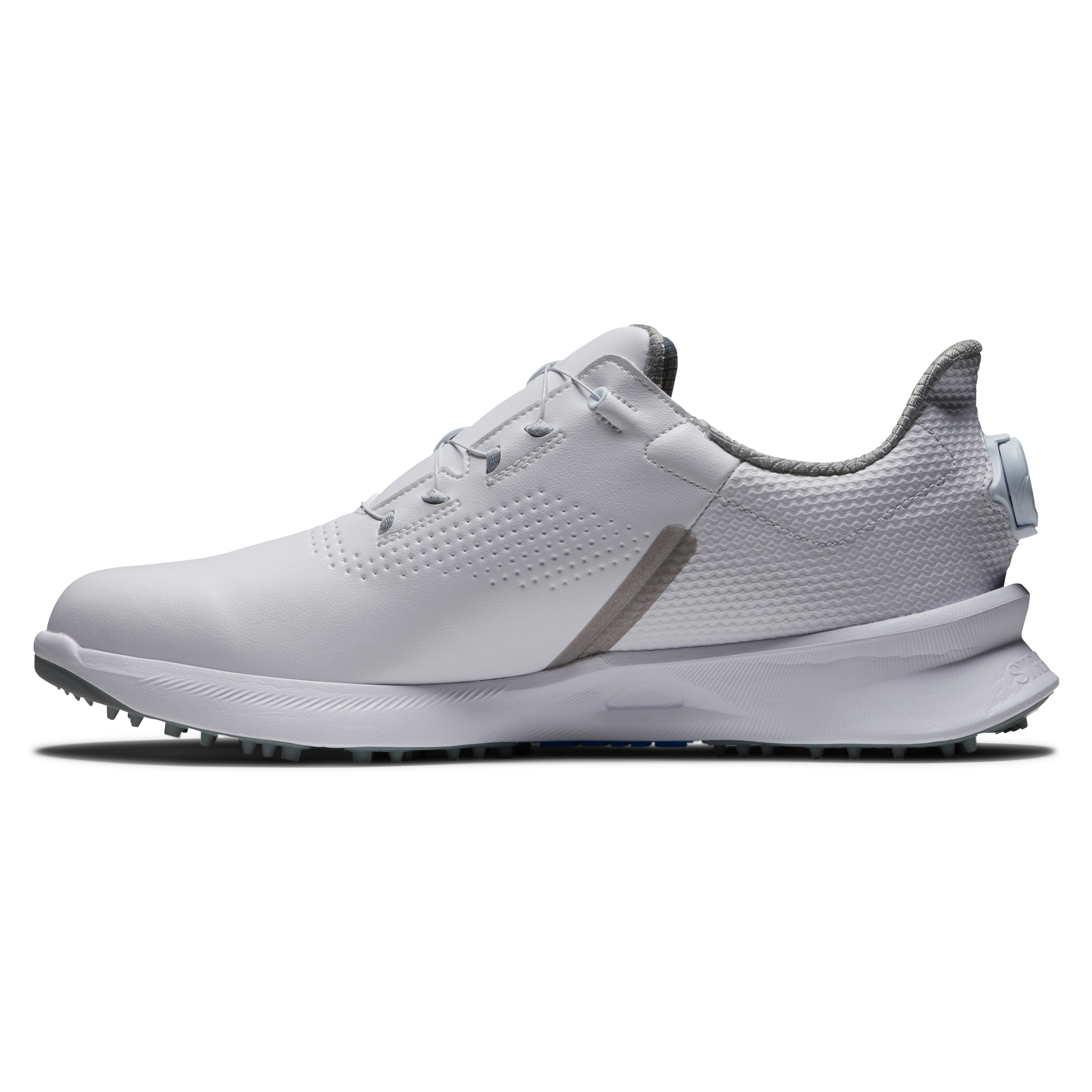 FJ Fuel BOA Men's Golf Sneakers Using BOA System FootJoy
