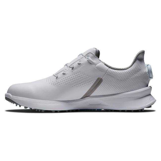 FJ Fuel BOA Men's Golf Sneakers Using BOA System FootJoy
