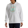 Tiki Graphic Hoodie Women