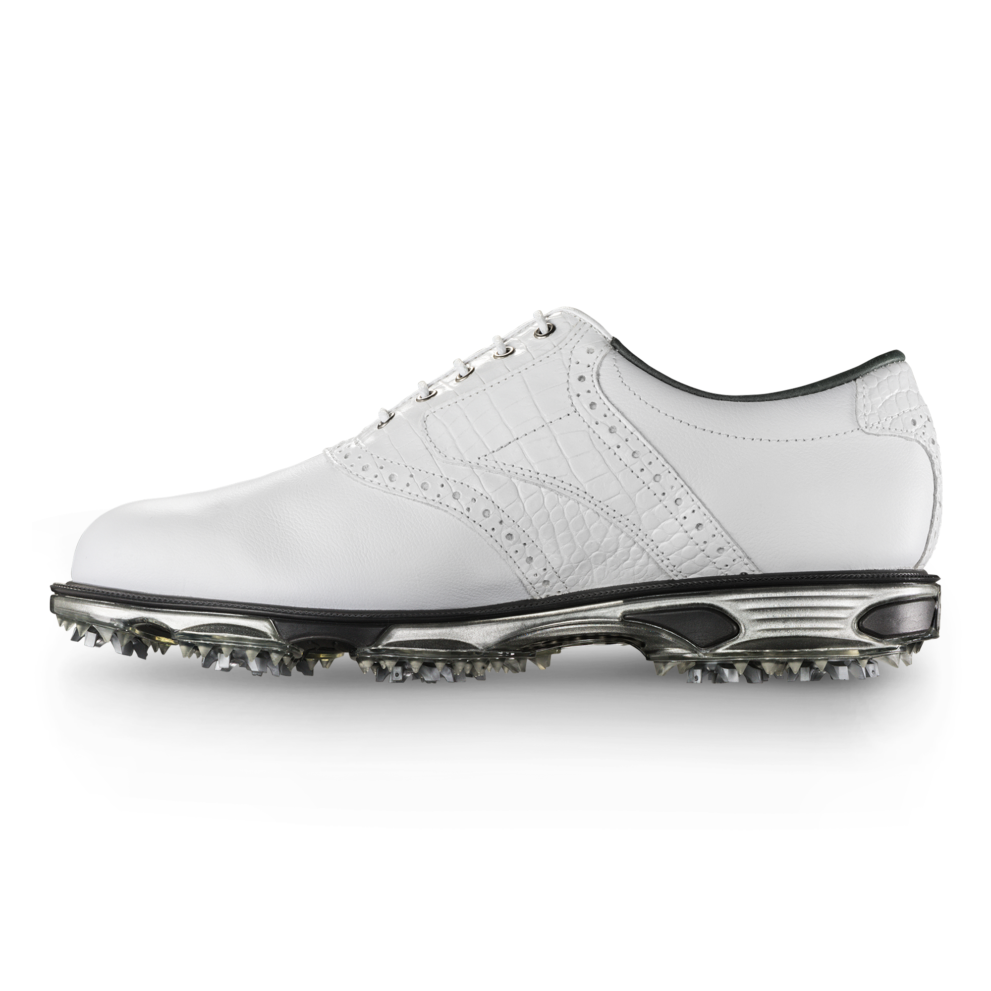 Golf Footjoy Dryjoys Pro DryJoys Tour Men's Waterproof Golf Shoe