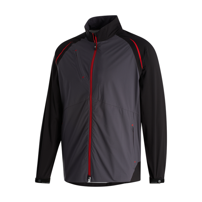 Footjoy veste de pluie noire select ls 204N2134 noir Footjoy veste de pluie noire select ls 204N2134 noir