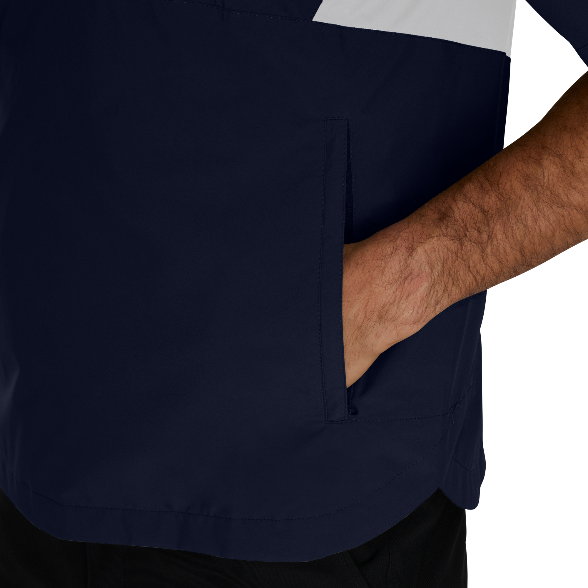 HydroLite X Short Sleeve Rain Shirt