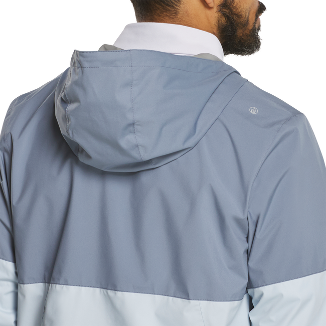 HydroLite X Rain Hoodie