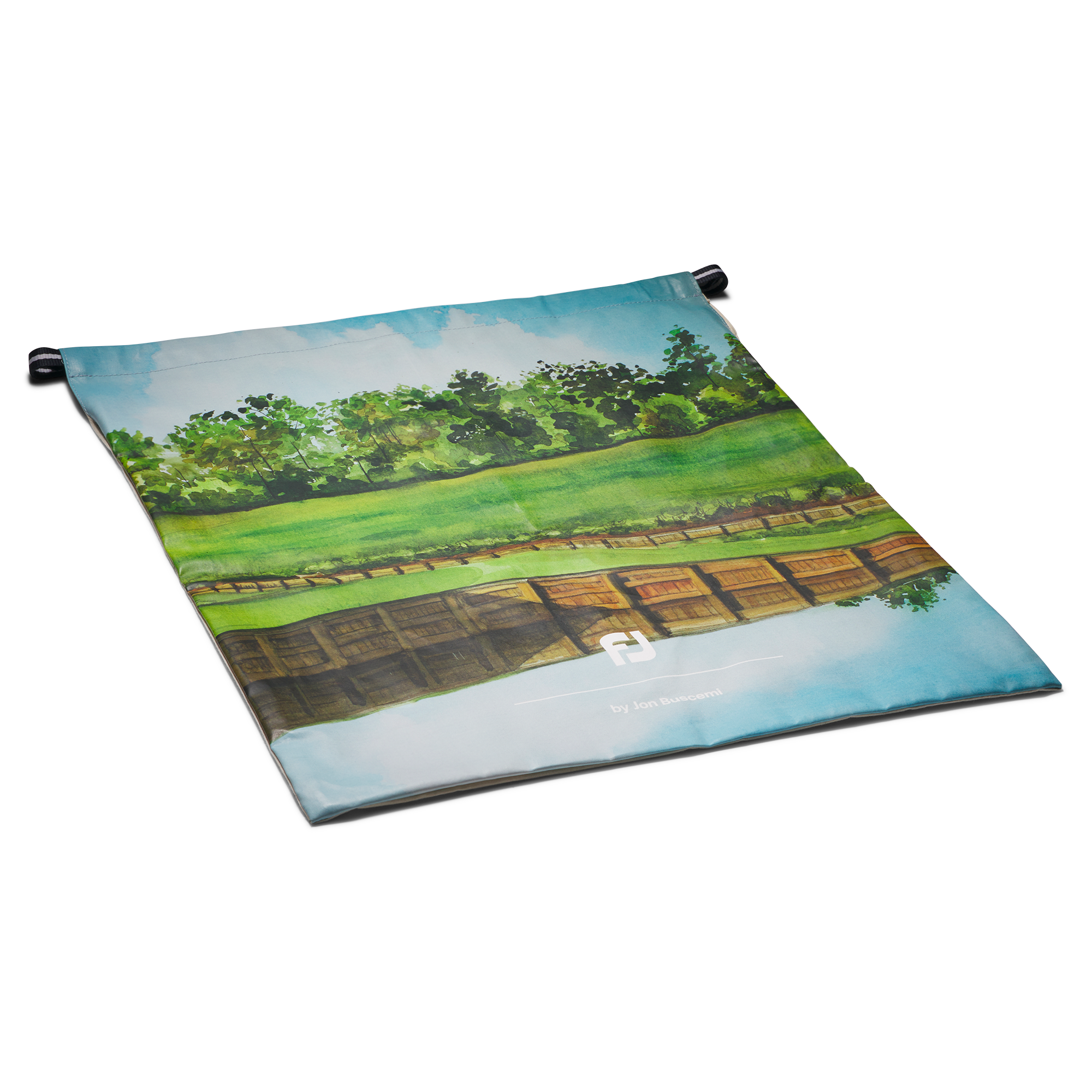 FJ by Jon Buscemi Premiere Series Field LX