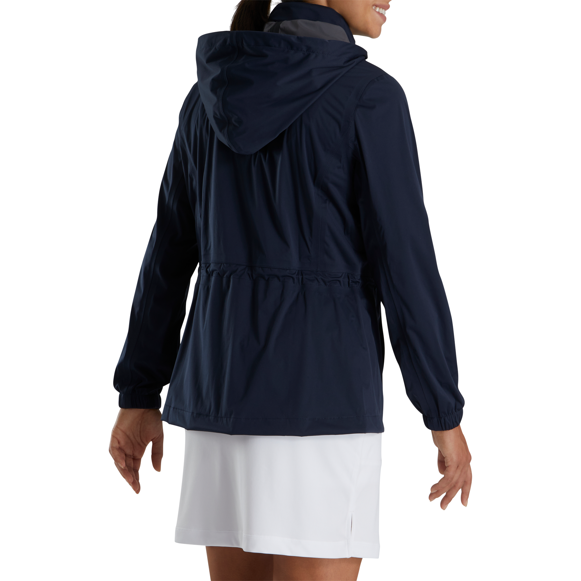 HydroKnit Rain Jacket Women