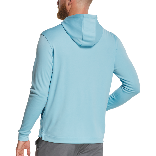 Lightweight Hoodie