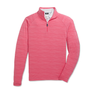 Wave Jacquard Chill-Out Mid-Layer