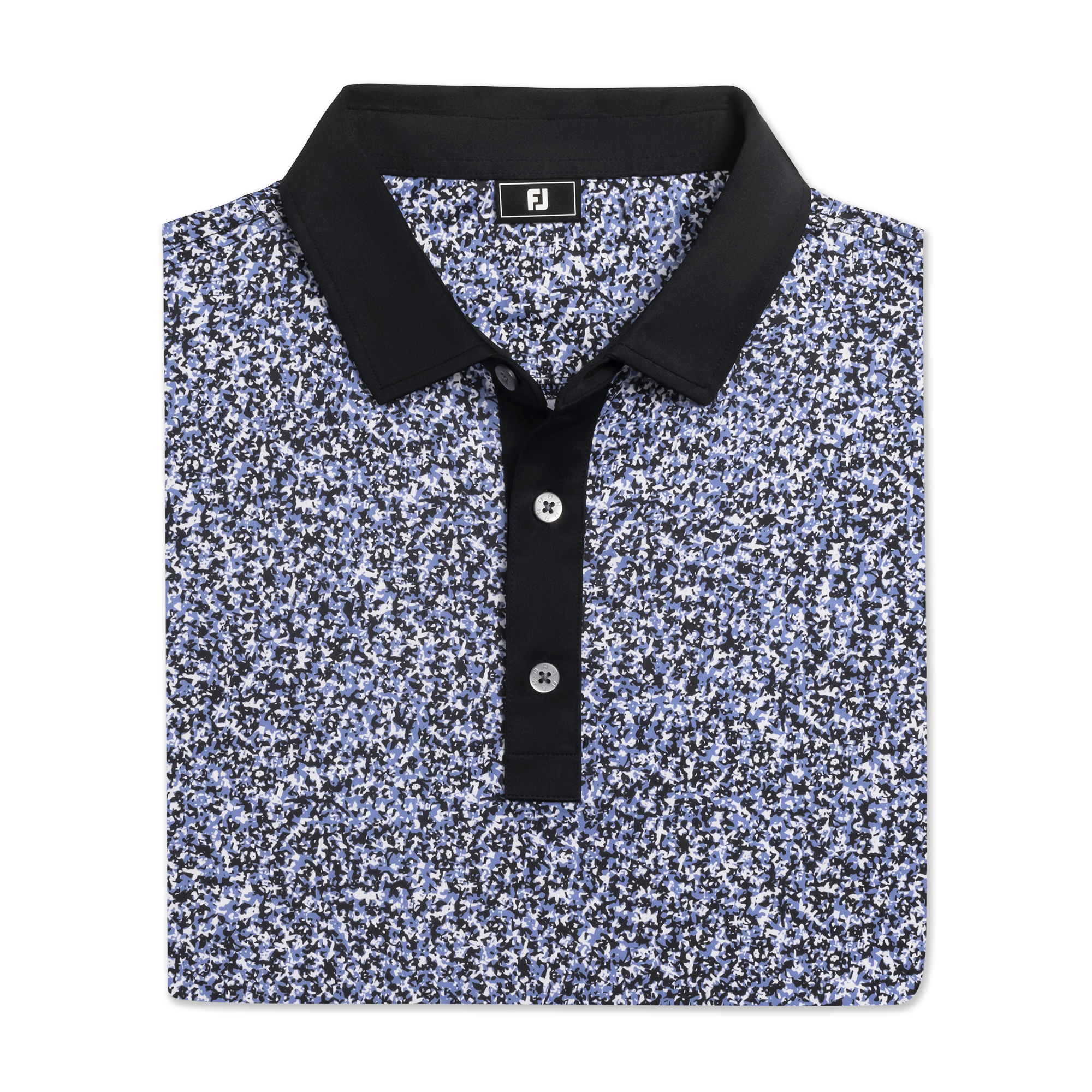 Condensed Camo Lisle