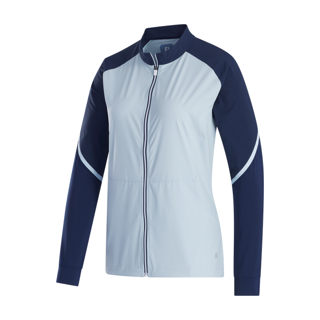 TempoSeries Full-Zip Jacket Women