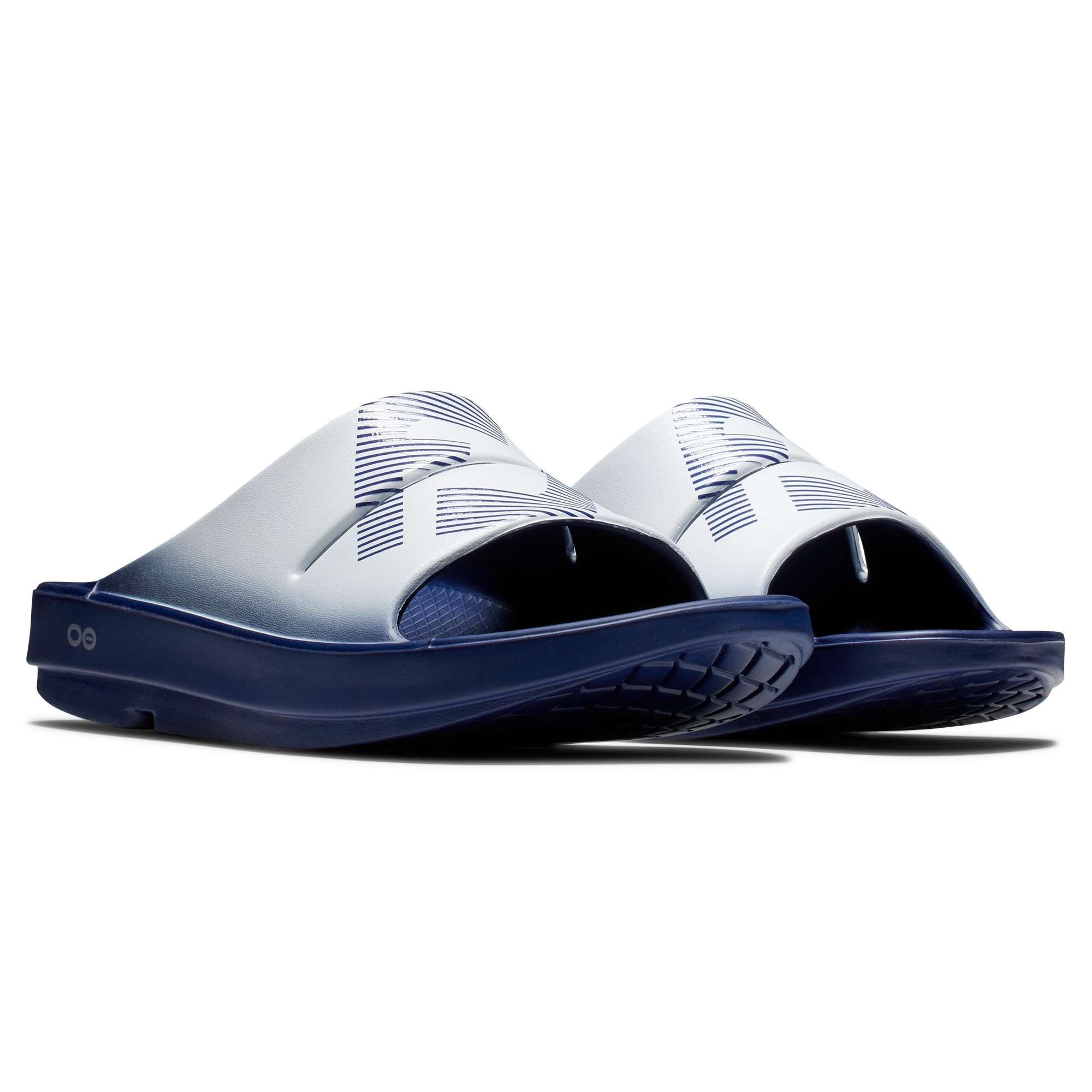 FJ x OOFOS OOahh Sport Slide Unisex