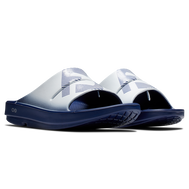 FJ x OOFOS OOahh Sport Slide Unisex