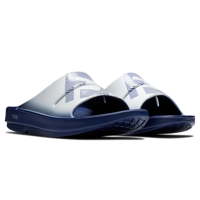 FJ x OOFOS OOahh Sport Slide Unisex