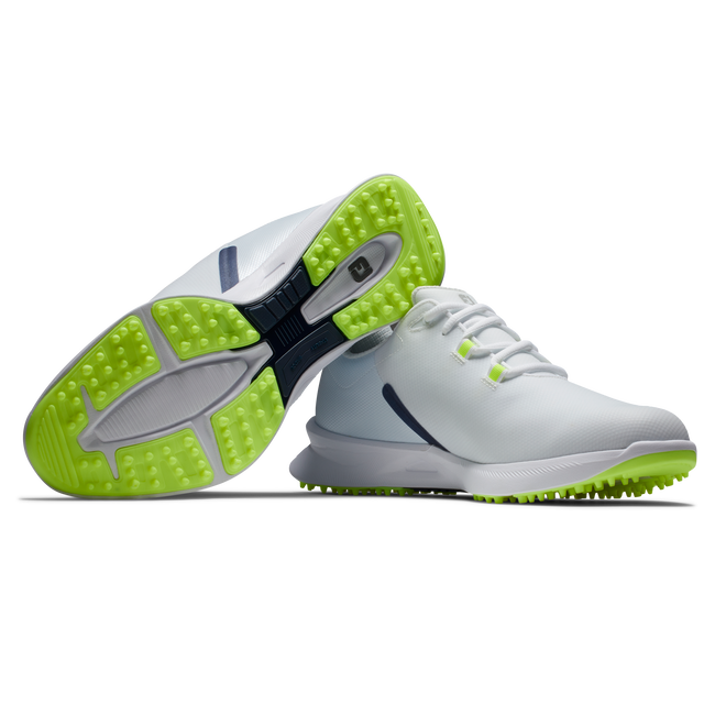 Fj sport 2025 lt golf shoes