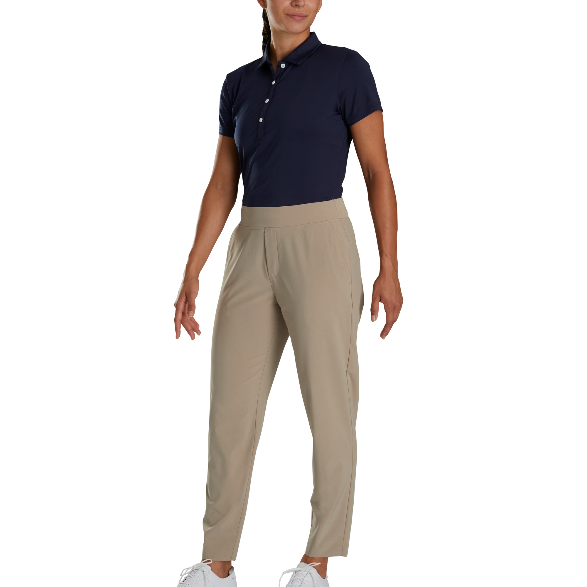 Lightweight Ankle Pant Women