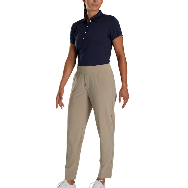 Lightweight Ankle Pant Women