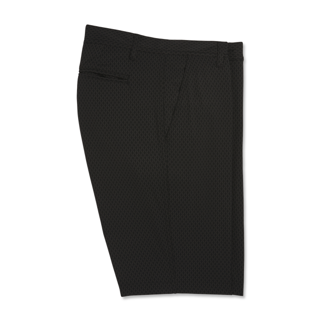 Tonal Print 9" Inseam Lightweight Shorts