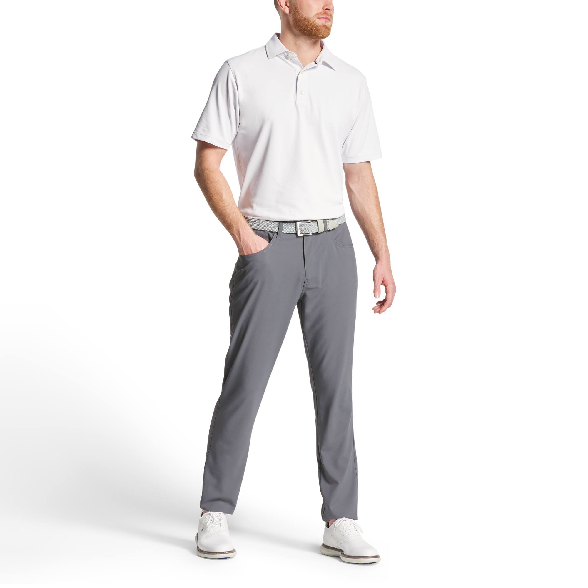 Moxie 5-Pocket Pant