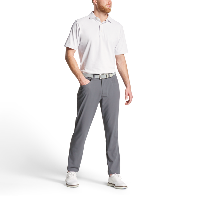 Moxie 5-Pocket Pant