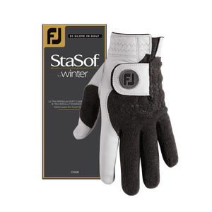 Golf Gloves Get the Perfect Grip for Every Shot FootJoy