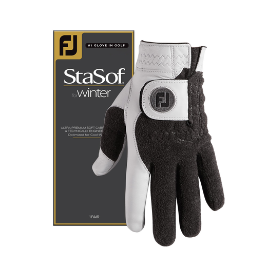 StaSof Winter
