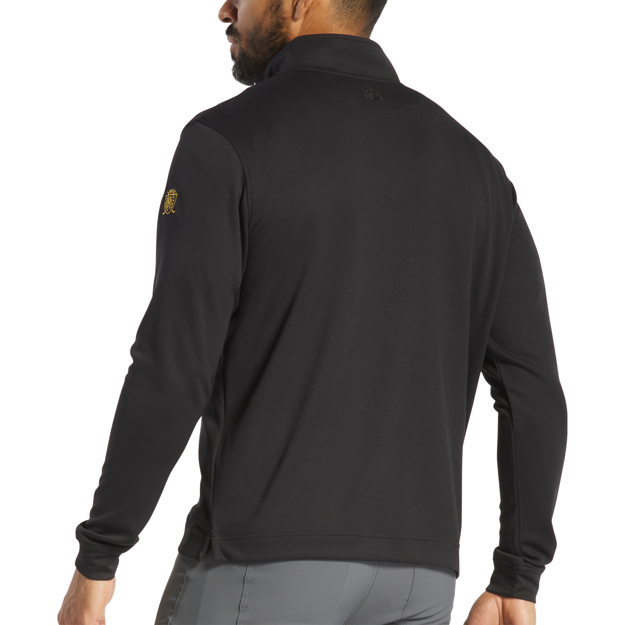 2024 Presidents Cup Mid-Layer