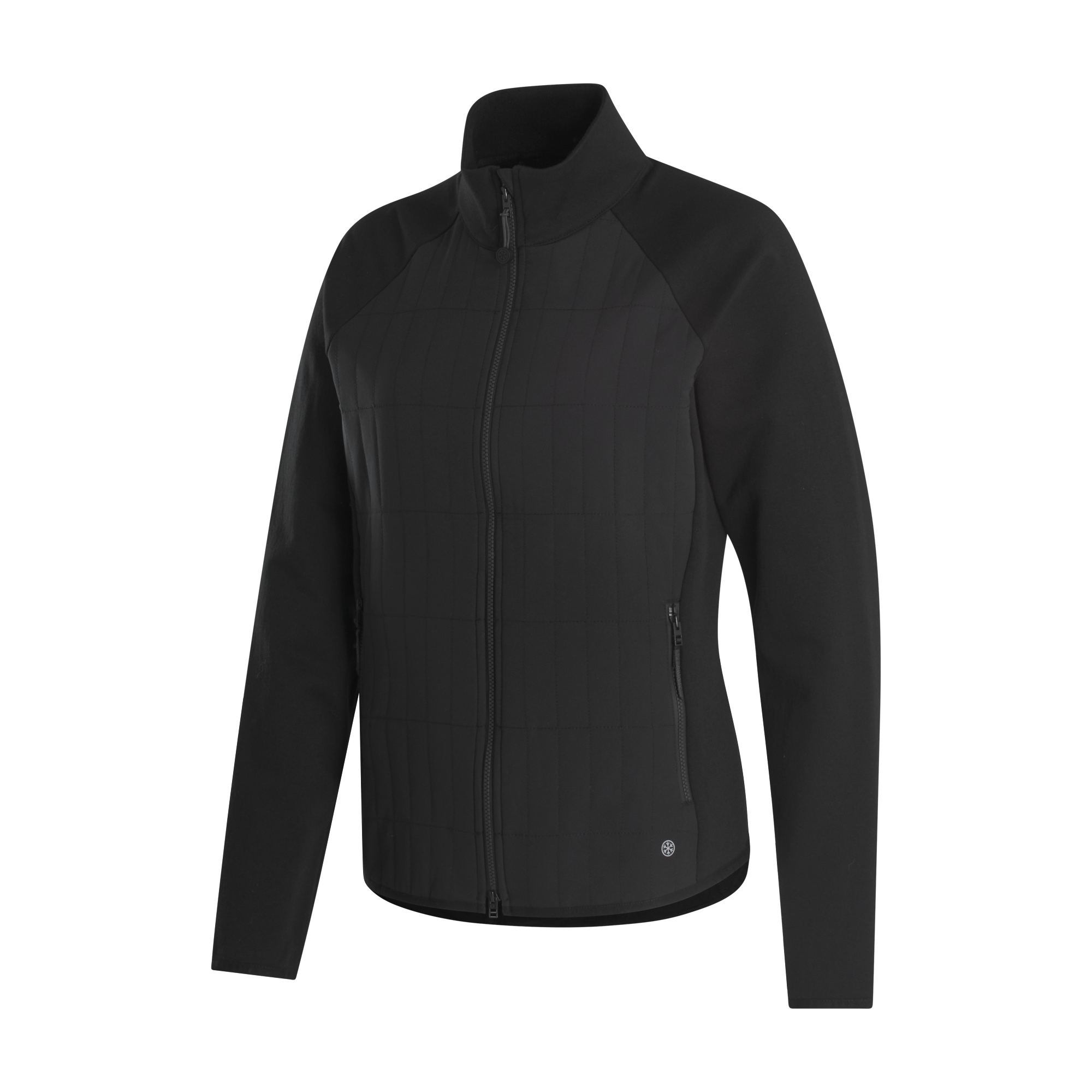 ThermoSeries Full-Zip Jacket Women