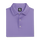 Dot Geo Print Lisle Self Collar