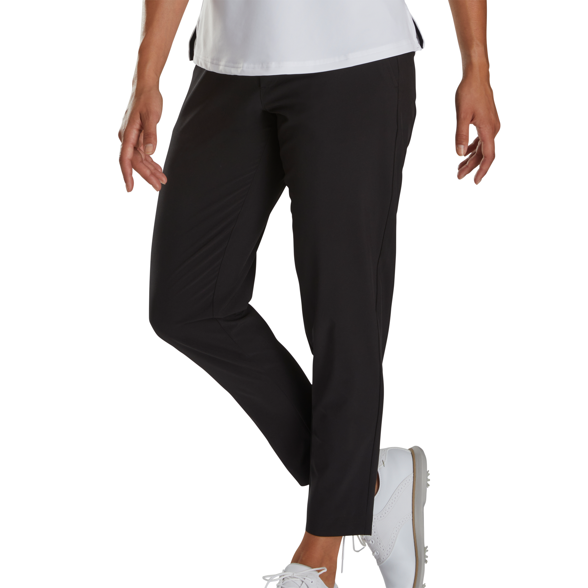 Lightweight Ankle Pant Women