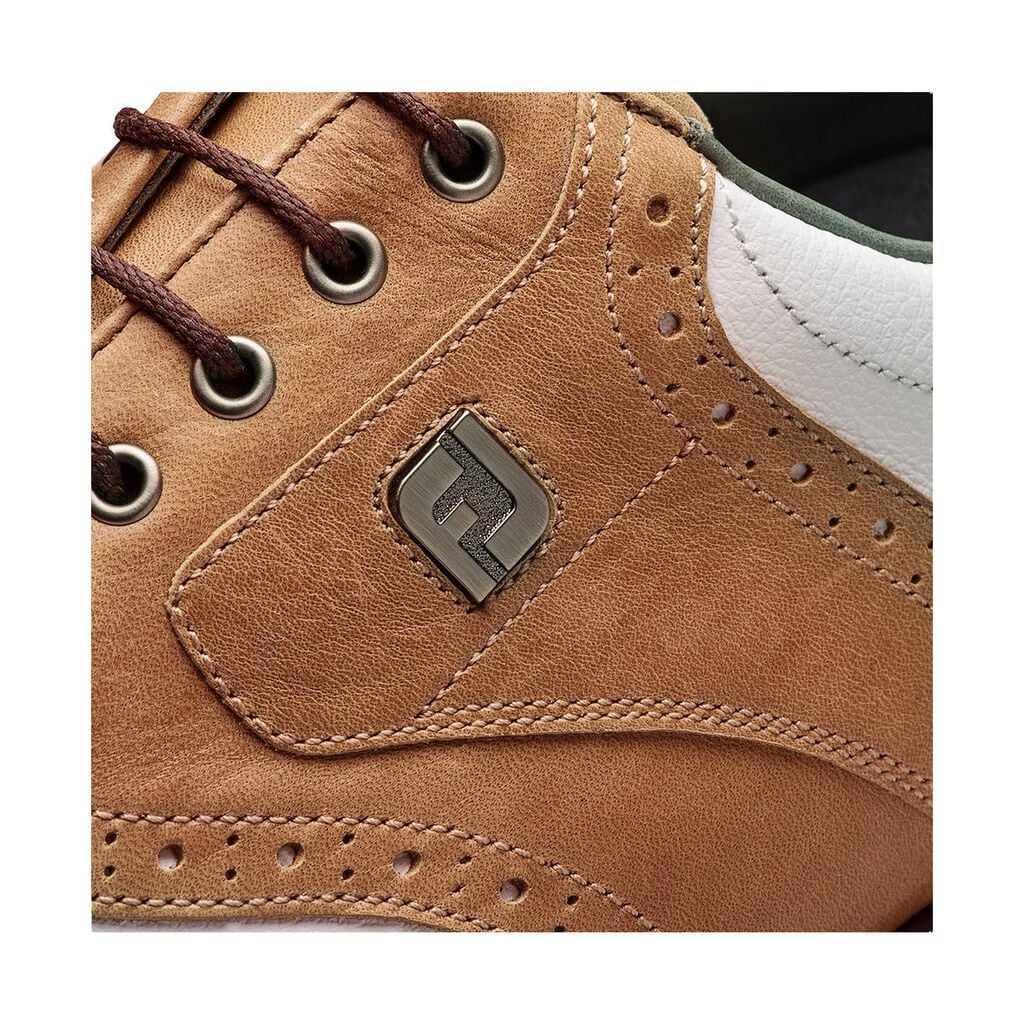 DryJoys Tour | Men's Waterproof Golf Shoe | FootJoy