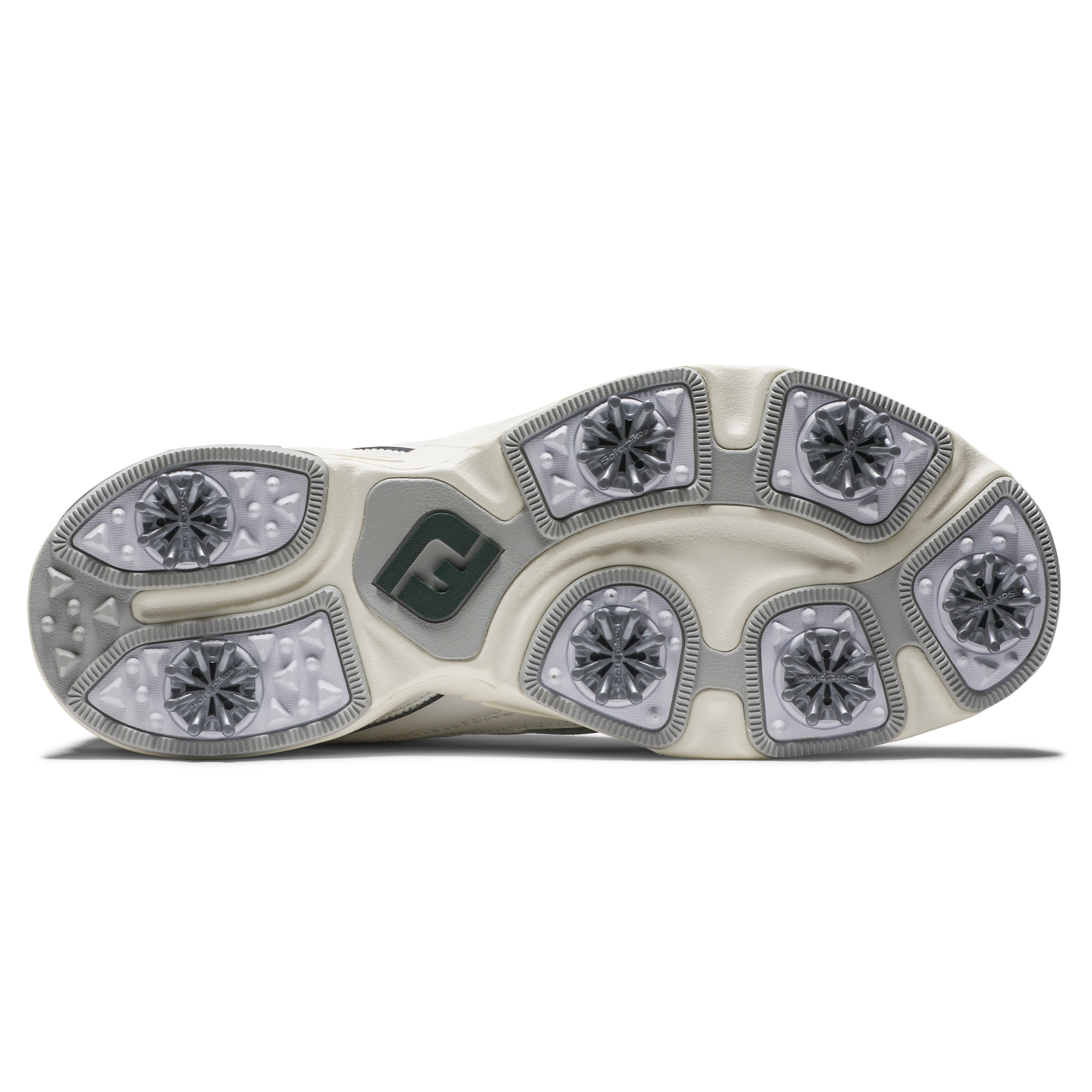 FJ X METALWOOD Golf Sneaker