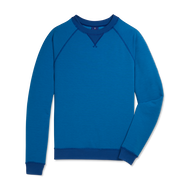 Feeder Stripe Crewneck