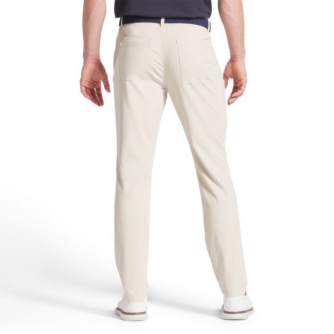 Moxie 5-Pocket Pant