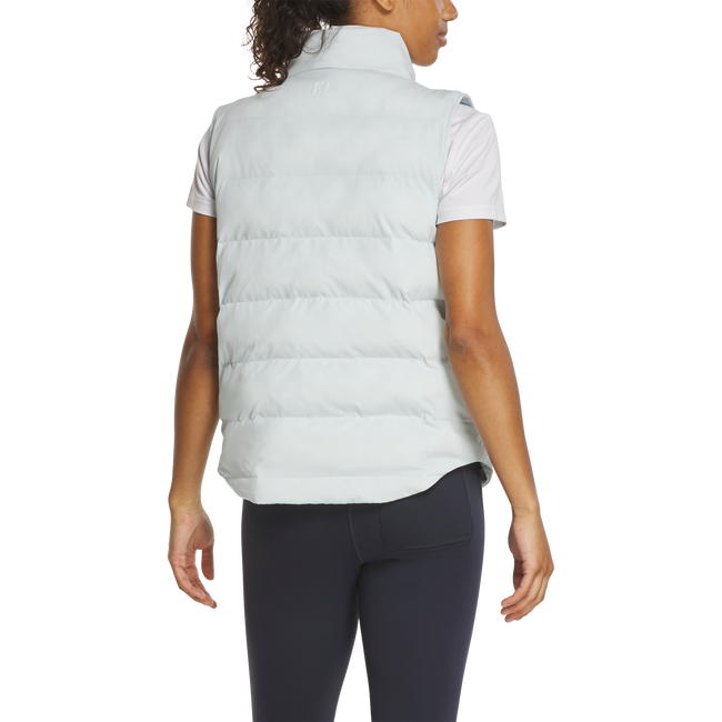 ThermoSeries Insulated Vest Women
