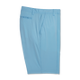 Tonal Print Lightweight Shorts 9&quot; Inseam