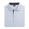 White / Navy