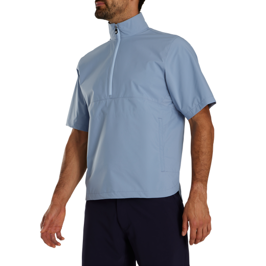 HydroLite X Short Sleeve Rain Shirt-Previous Season Style