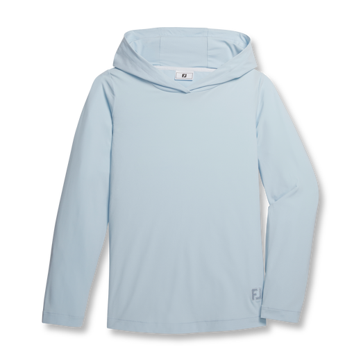 Sun Protection Hoodie Junior Girl