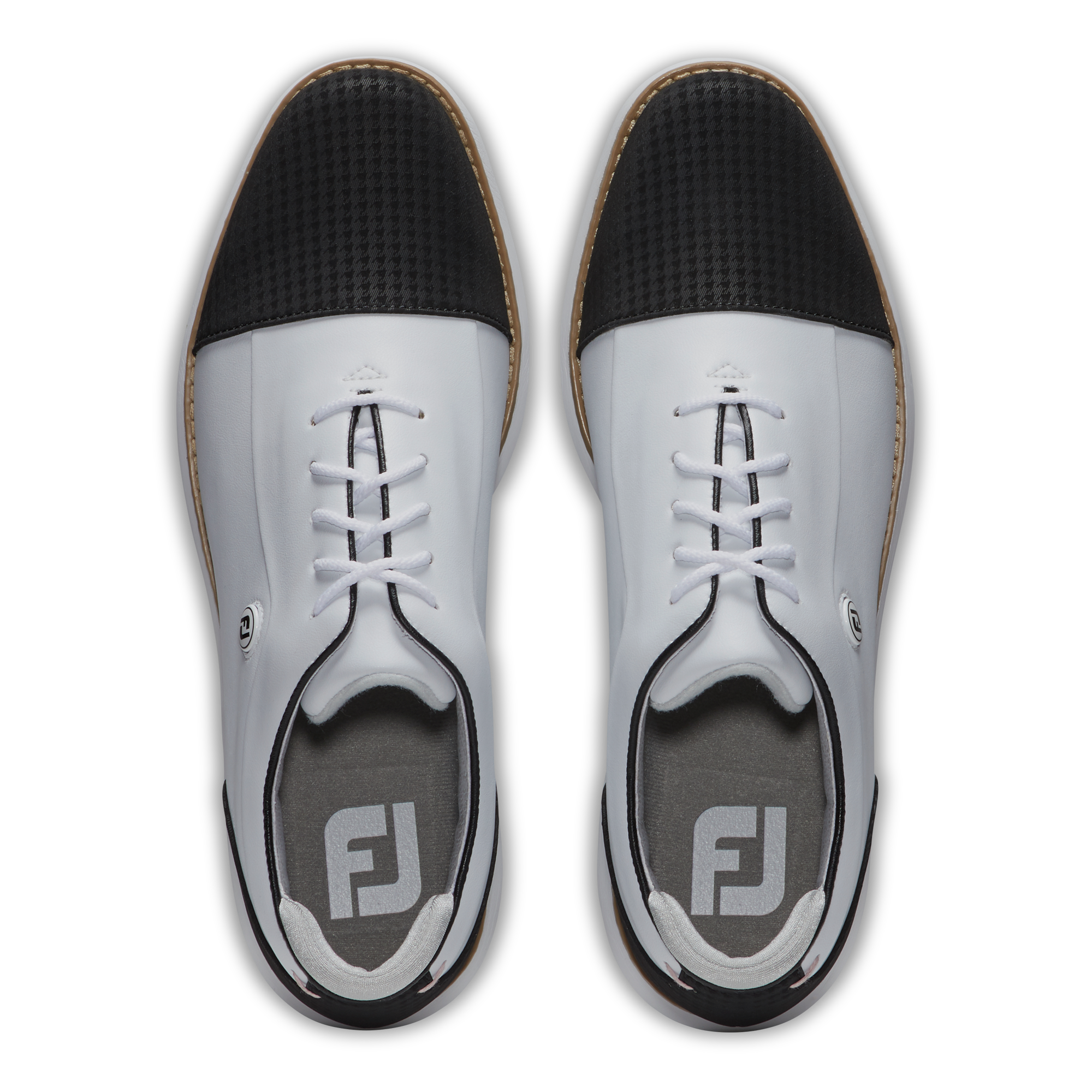 Traditions Cap Toe Women