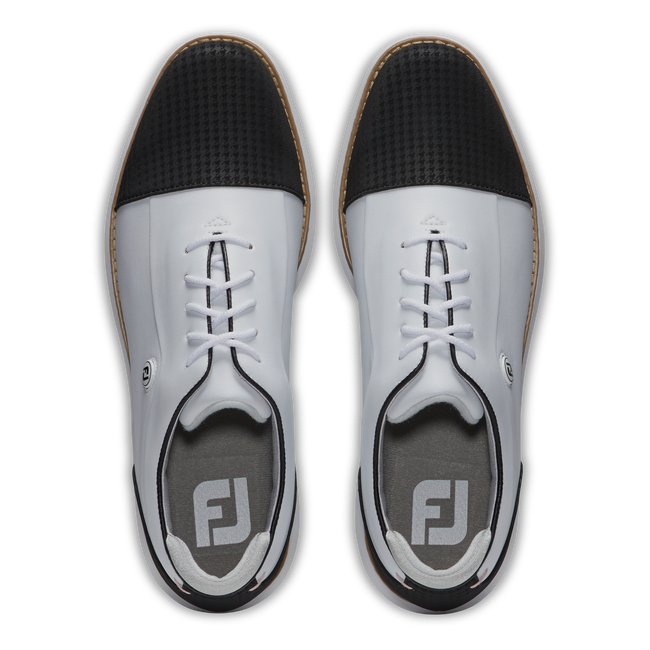 Traditions Cap Toe Women