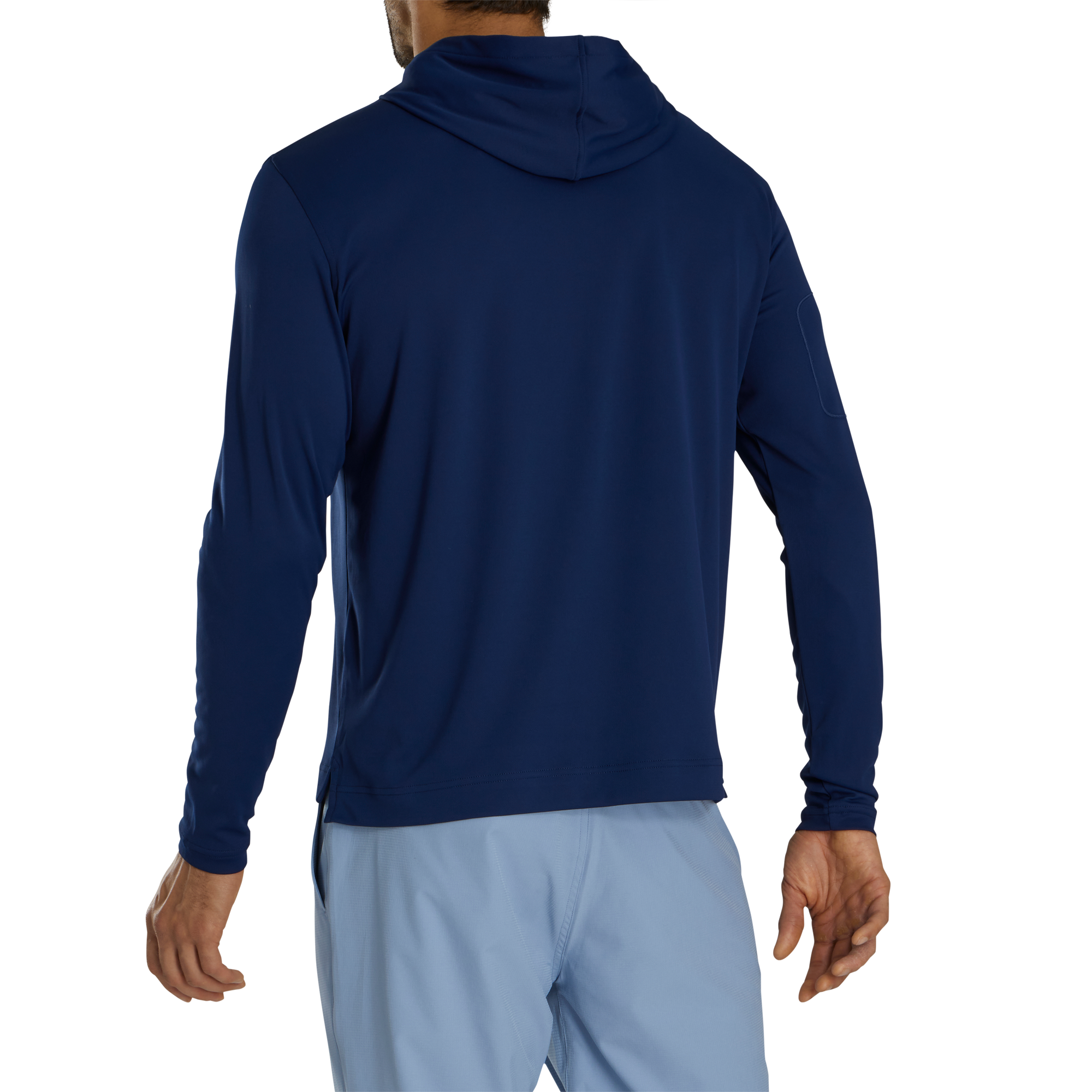 TempoSeries Sun Hoodie