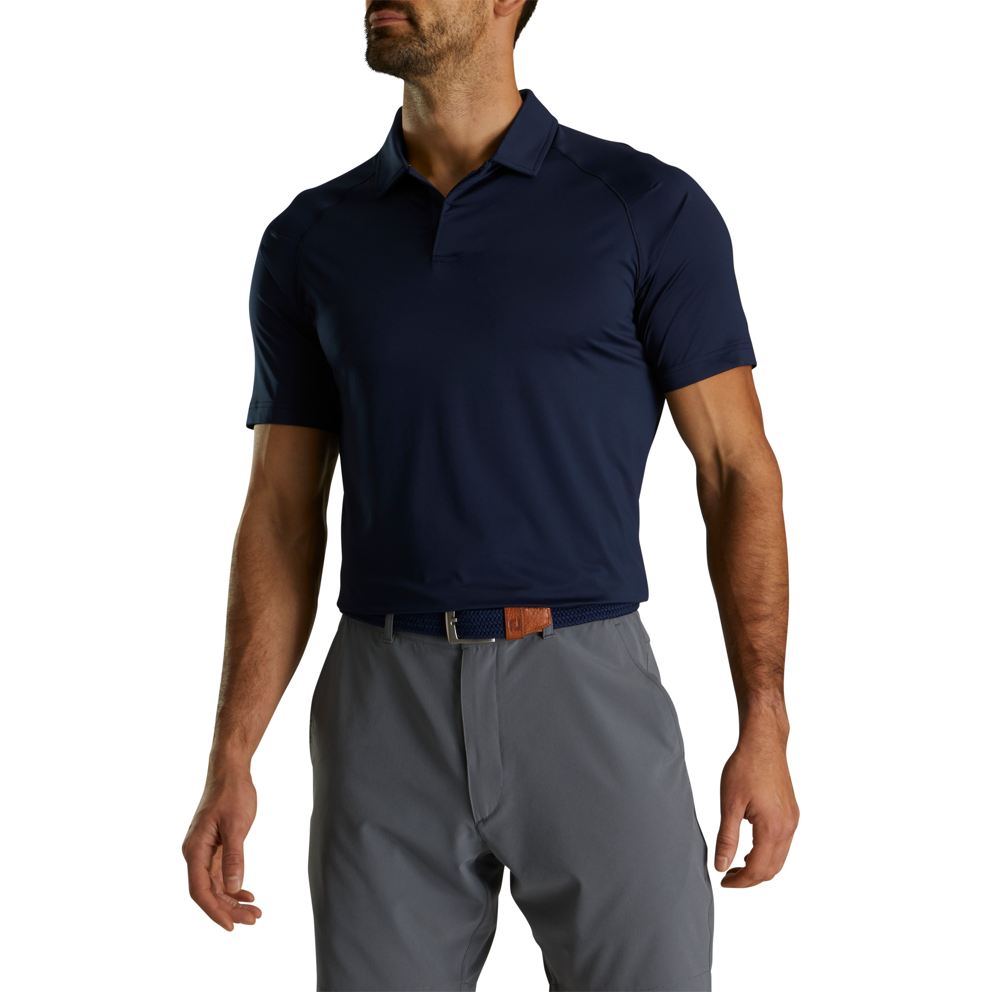 HYPR Golf Shirt
