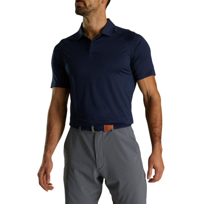 HYPR Golf Shirt