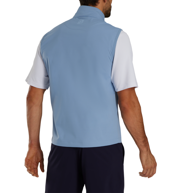 TempoSeries Lightweight Softshell Vest