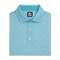 Maui Blue / White
